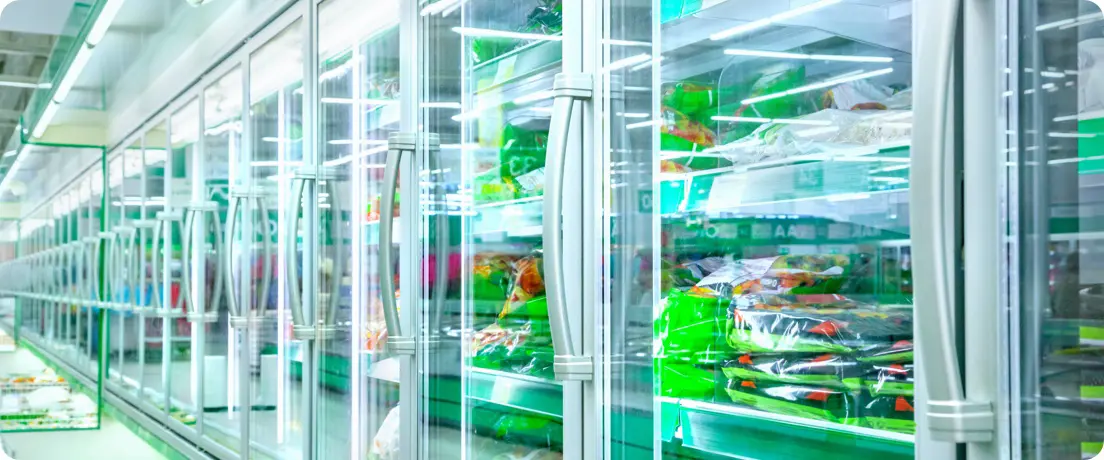 Refrigerant leak detection